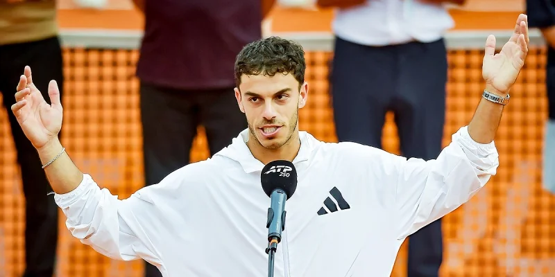 Франциско Черундоло - Элмер Меллер Франциско Черундоло - Элмер Меллер