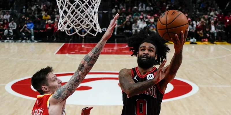 Атланта - Вашингтон Атланта - Вашингтон