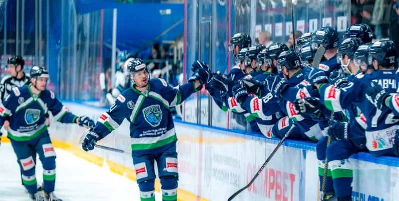 Норильск - Югра Норильск - Югра