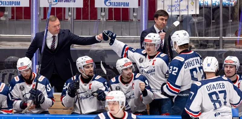 Торпедо-Горький - ЦСК ВВС Торпедо-Горький - ЦСК ВВС