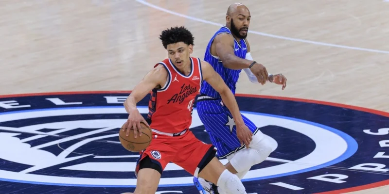 Клипперс - Миннесота Клипперс - Миннесота