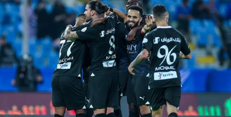 Аль-Хазм - Аль-Иттифак