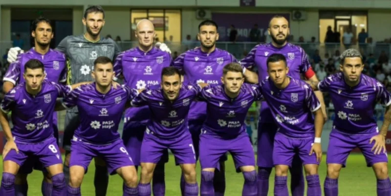 Кяпаз - Сумгаит Кяпаз - Сумгаит