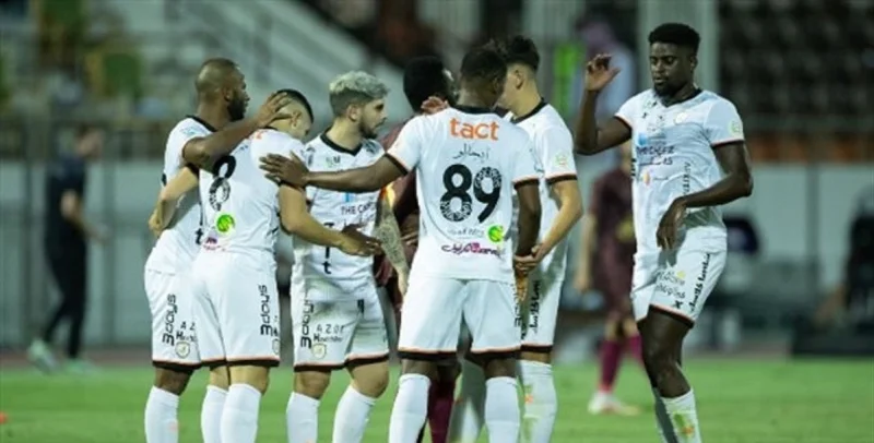 Аль-Шабаб - Аль-Хиляль Аль-Шабаб - Аль-Хиляль