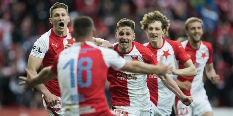 Дукла - Славия Прага Дукла - Славия Прага