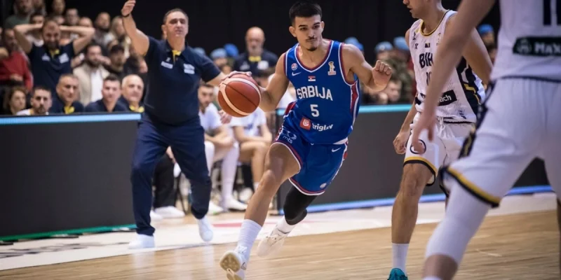 Сербия - Турция Сербия - Турция