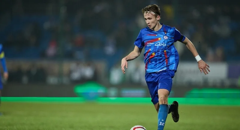 КАМАЗ - Арсенал