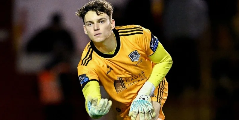 Гэлвэй Юнайтед - Слайго Роверс Гэлвэй Юнайтед - Слайго Роверс