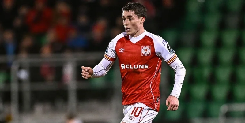 Сент-Патрикс - Дандолк Сент-Патрикс - Дандолк