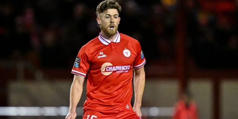 Дроэда Юнайтед - Шелбурн Дроэда Юнайтед - Шелбурн