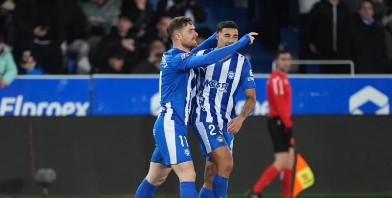 Леванте - Алавес Леванте - Алавес