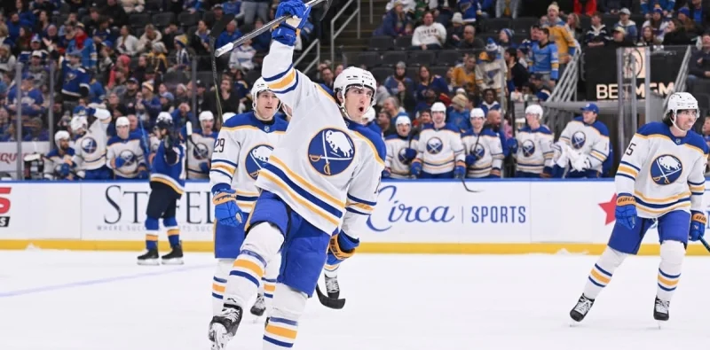 Флорида - Баффало Флорида - Баффало