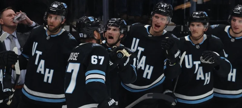 Юта - Миннесота Юта - Миннесота