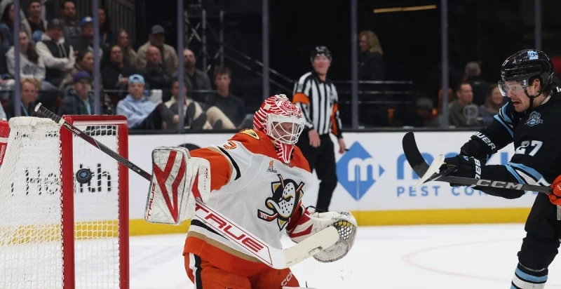 Анахайм - Виннипег Джетс Анахайм - Виннипег Джетс