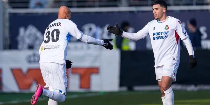 Телстар - Бреда Телстар - Бреда