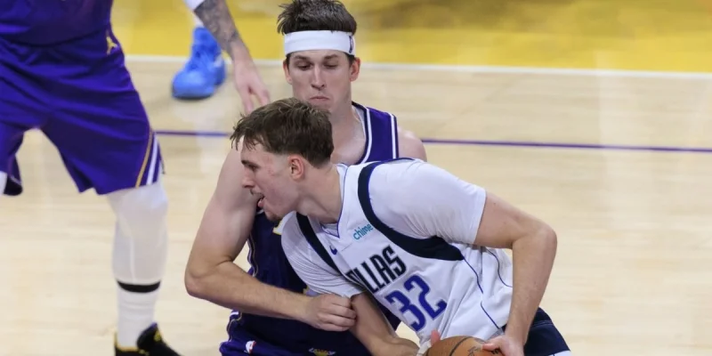 Даллас - Мемфис