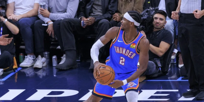 Оклахома - Денвер Оклахома - Денвер