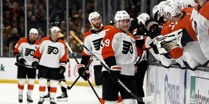 Филадельфия - Бостон Филадельфия - Бостон