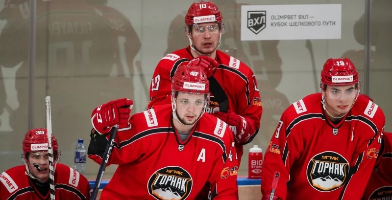 Горняк - Дизель Горняк - Дизель