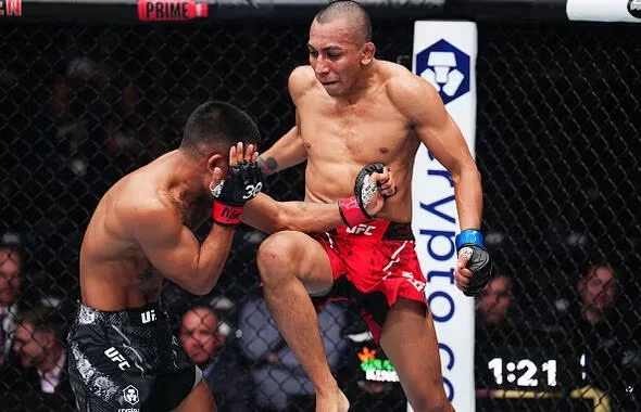 Иманол Родригес - Кевин Борхас Иманол Родригес - Кевин Борхас