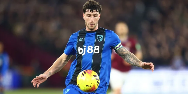 Борнмут - Сандерленд Борнмут - Сандерленд