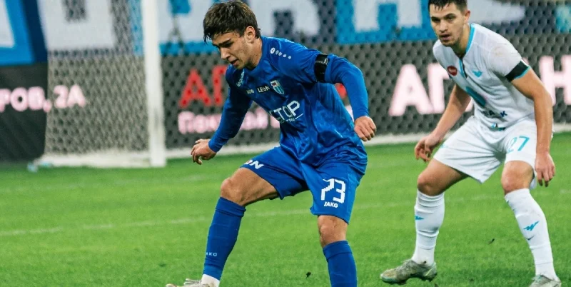 Спартак Кострома - Ротор Спартак Кострома - Ротор