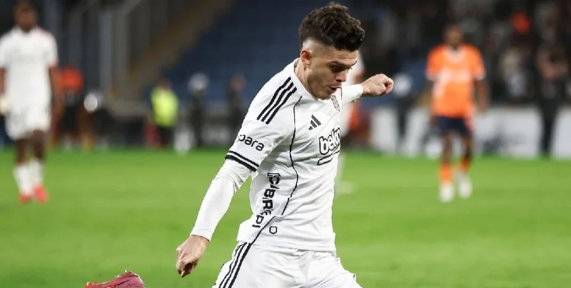 Коджаэлиспор - Бешикташ Коджаэлиспор - Бешикташ