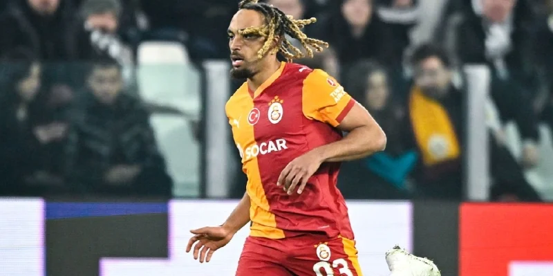 Галатасарай - Аланьяспор Галатасарай - Аланьяспор