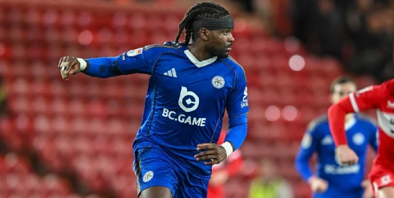 Лестер - Норвич