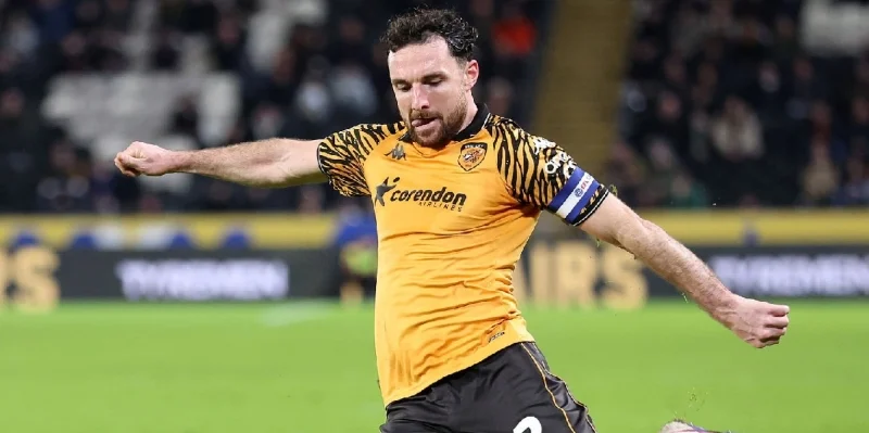 Пoртсмут - Халл Сити