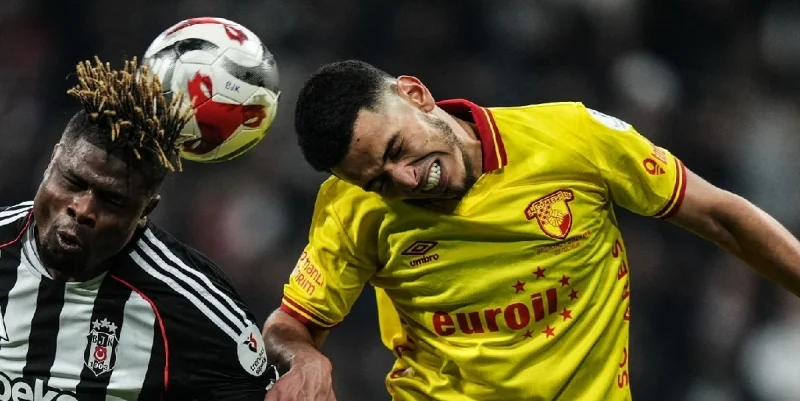 Гезтепе - Эюпспор Гезтепе - Эюпспор