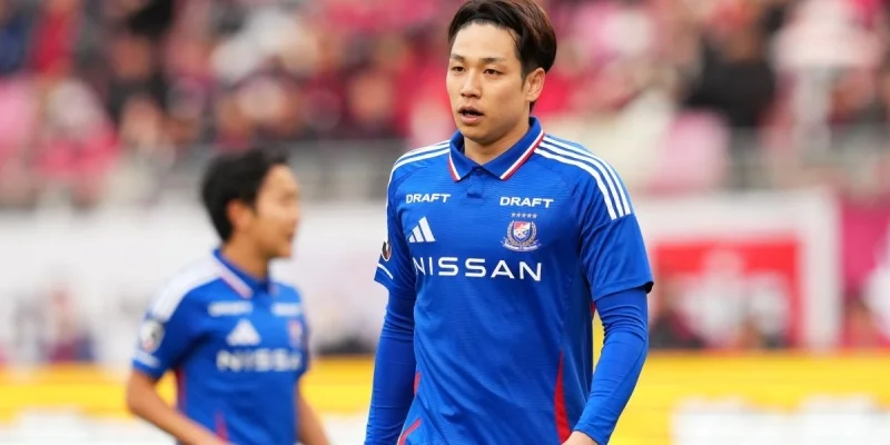 Йокогама Маринос - Токио Верди Йокогама Маринос - Токио Верди