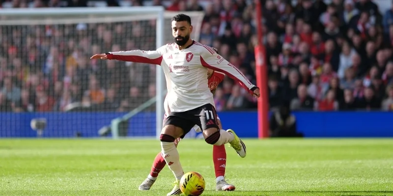 Ливерпуль - Вест Хэм