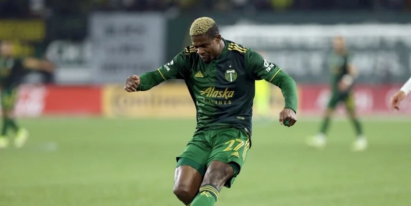 Колорадо - Портленд Тимберс Колорадо - Портленд Тимберс