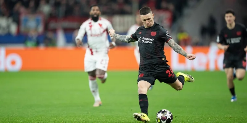 Байер - Майнц