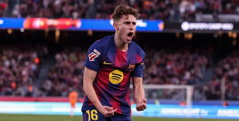 Барселона - Вильярреал Барселона - Вильярреал