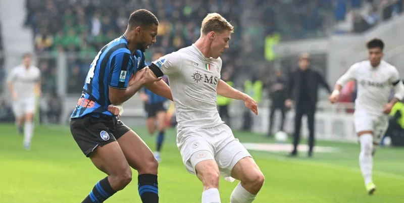 Верона - Наполи