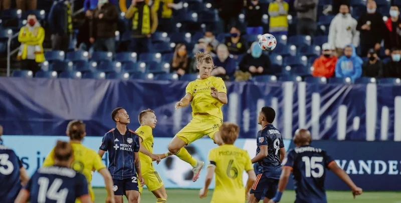 Даллас - Нэшвилл Даллас - Нэшвилл