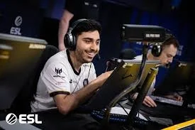 AM Gaming - SPARTA Esports