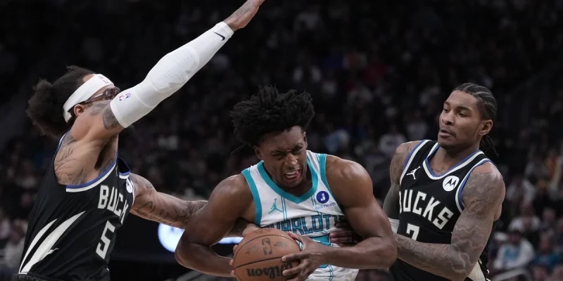 Шарлотт - Портленд Шарлотт - Портленд