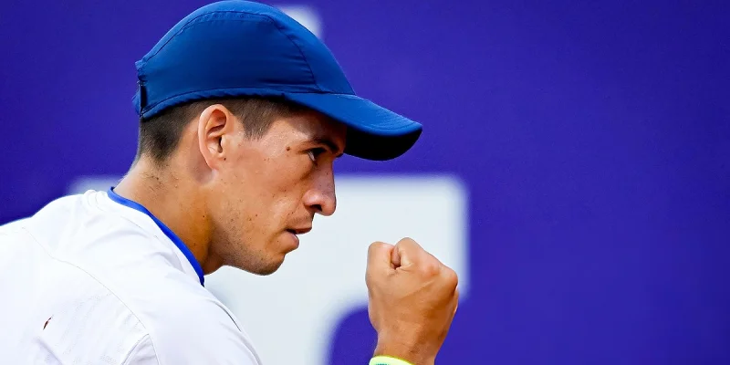 Себастьян Баес - Лучано Дардери