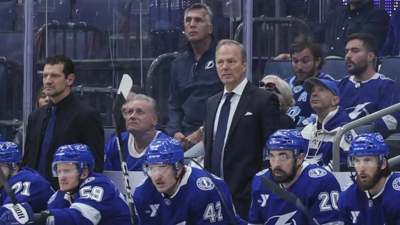 Тампа - Баффало Тампа - Баффало