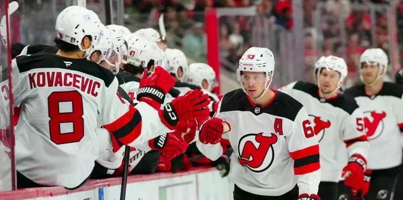 Сент-Луис - Нью-Джерси Сент-Луис - Нью-Джерси