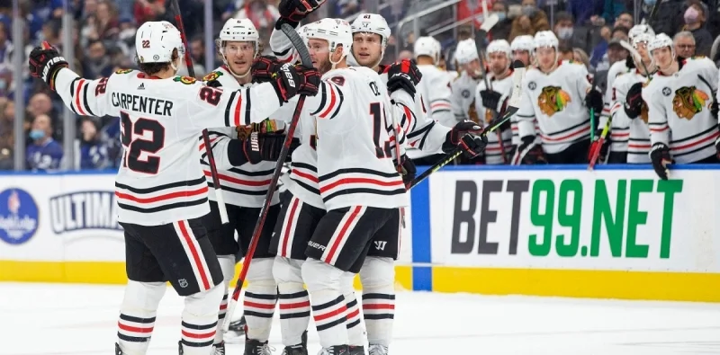 Колорадо - Чикаго Колорадо - Чикаго