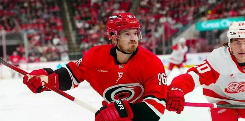 Каролина - Детройт Каролина - Детройт