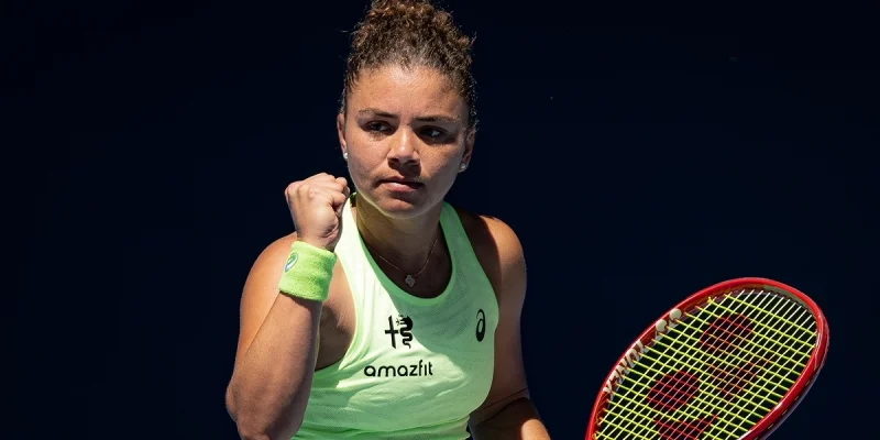 Жасмине Паолини - Кристина Букса Жасмине Паолини - Кристина Букса