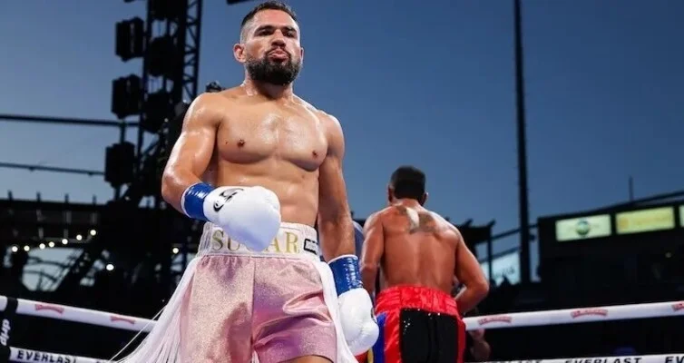 Эмануэль Наваррете - Эдуардо Нунес Эмануэль Наваррете - Эдуардо Нунес