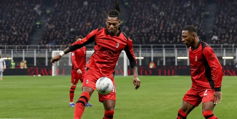 Кремонезе - Милан Кремонезе - Милан