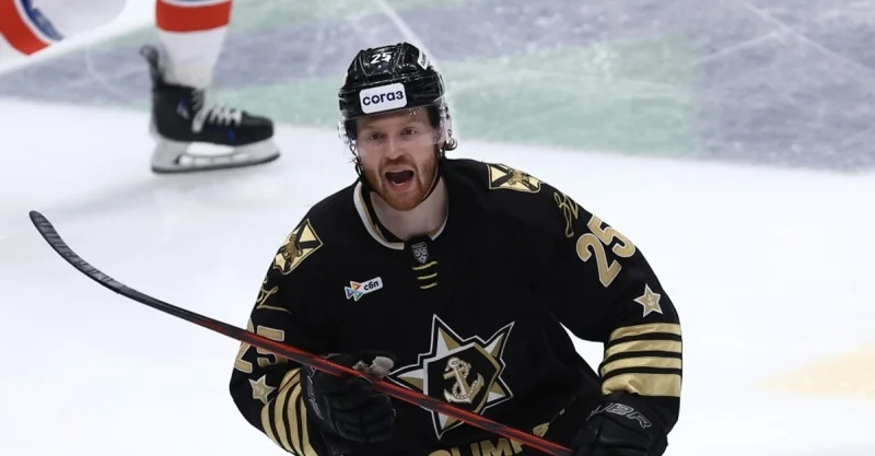 Адмирал - Салават Юл