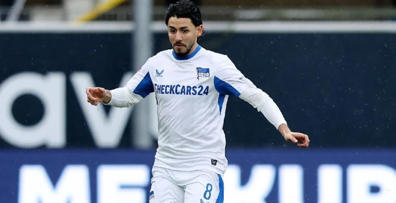 Герта - Нюрнберг Герта - Нюрнберг